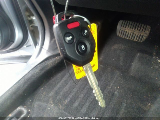 JF2SJADC0GH441897 Subaru Forester 2.5i Premium