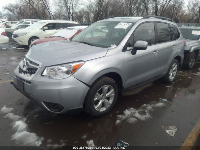 JF2SJADC0GH441897 Subaru Forester 2.5i Premium