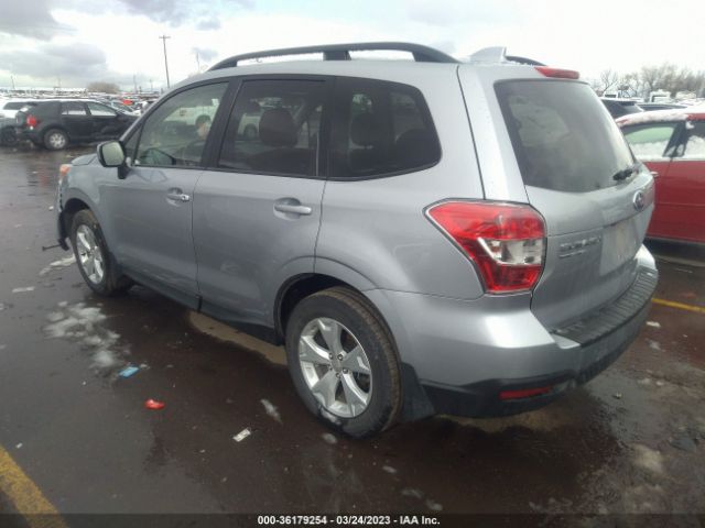JF2SJADC0GH441897 Subaru Forester 2.5i Premium