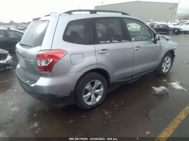 JF2SJADC0GH441897 Subaru Forester 2.5i Premium