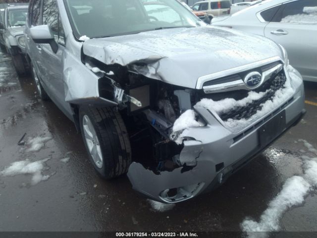 JF2SJADC0GH441897 Subaru Forester 2.5i Premium