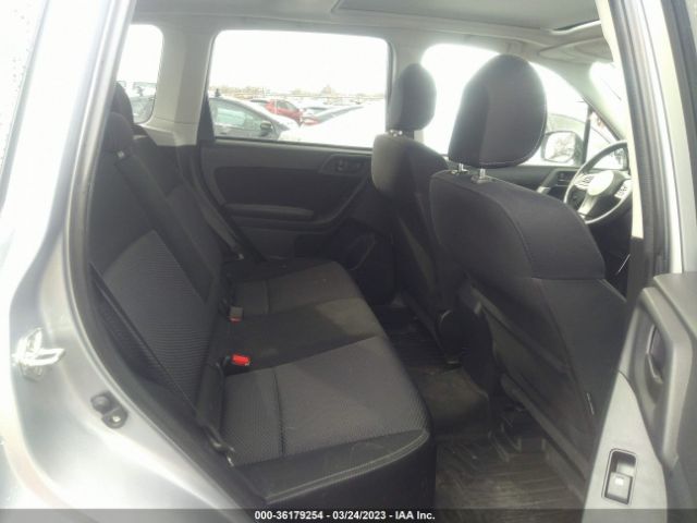 JF2SJADC0GH441897 Subaru Forester 2.5i Premium