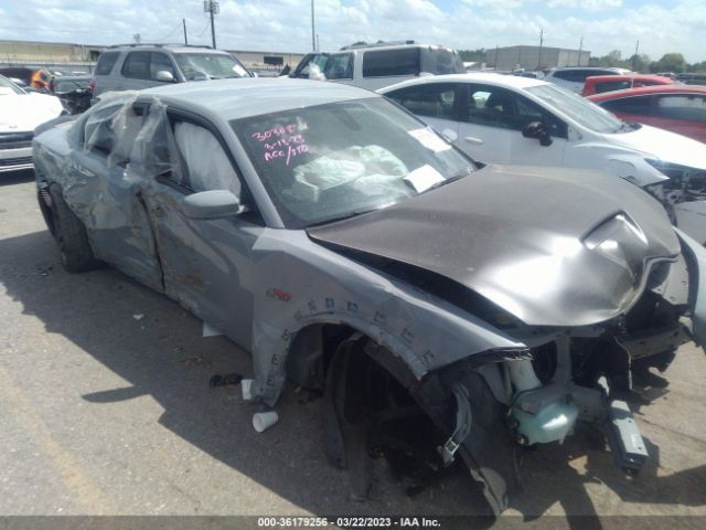 2C3CDXGJ0LH244387 auction archive image