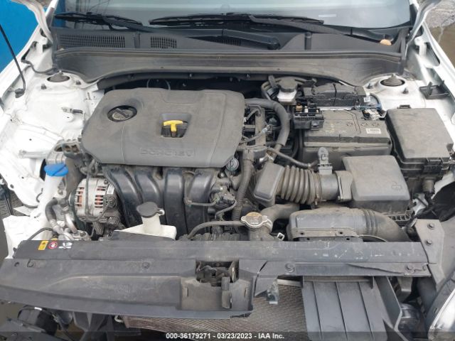 3KPF34AD9ME340805 KIA Forte Gt-line