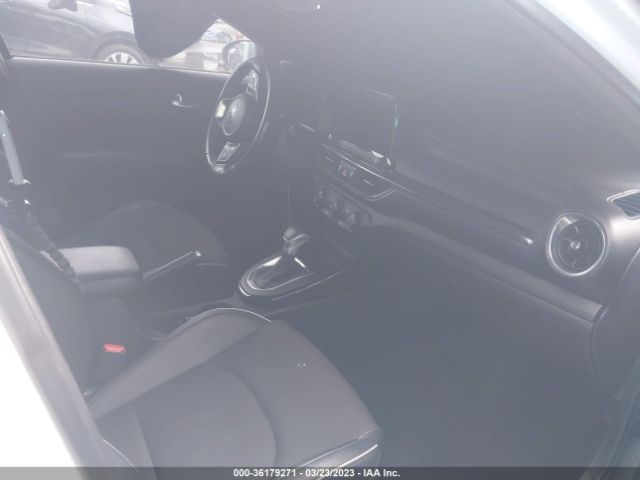 3KPF34AD9ME340805 KIA Forte Gt-line