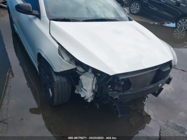 3KPF34AD9ME340805 KIA Forte Gt-line