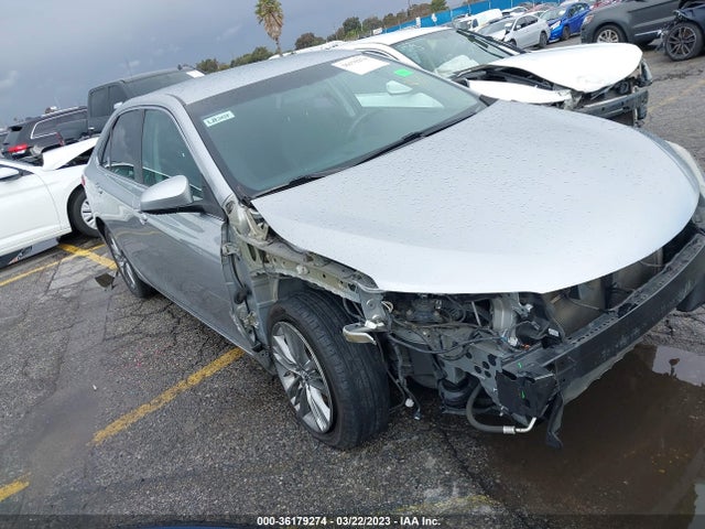 2017 4T1BD1FK4HU205431 main image