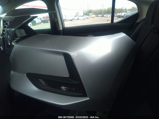 2021 NISSAN SENTRA SV VIN: 3N1AB8CVXMY223424