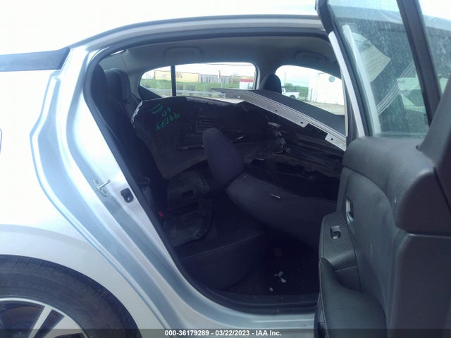 2021 NISSAN SENTRA SV VIN: 3N1AB8CVXMY223424