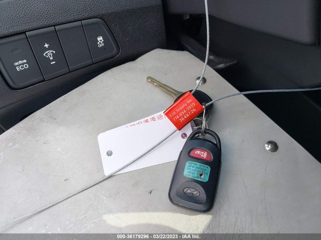 Hyundai ELANTRA SE 2015 KMHDH4AE4FU298304 Image 3