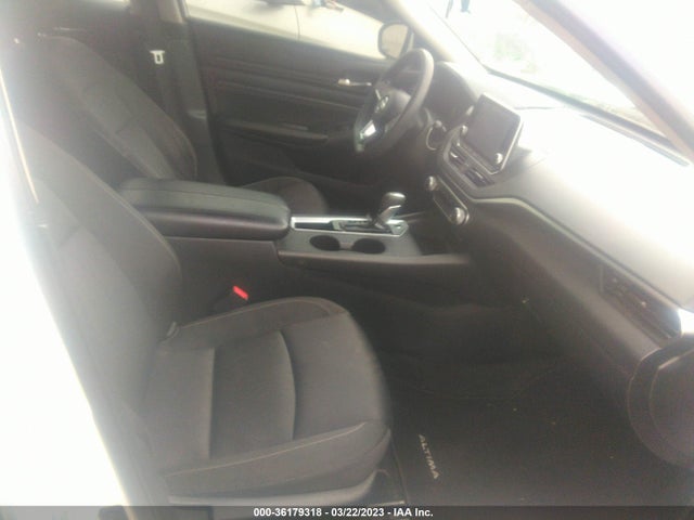 2020 NISSAN ALTIMA 2.5 S VIN: 1N4BL4BV1LC135271