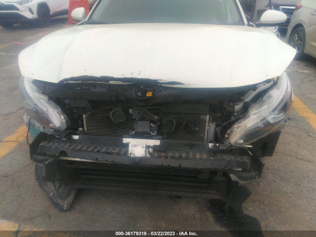 2020 NISSAN ALTIMA 2.5 S VIN: 1N4BL4BV1LC135271