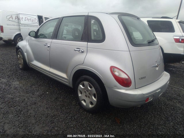 2007 CHRYSLER PT CRUISER VIN: 3A4FY48B47T527563