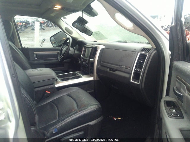 RAM 1500 Big Horn 2017 1C6RR7TTXHS607025 Image 5