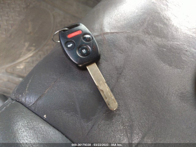 2003 HONDA ACCORD SDN EX VIN: 1HGCM665638054331