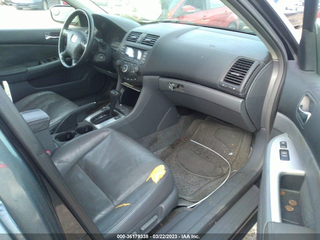 2003 HONDA ACCORD SDN EX VIN: 1HGCM665638054331