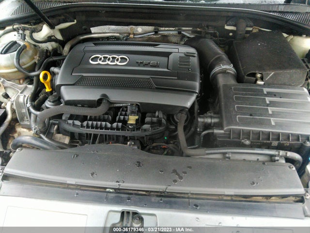 WAUACGFF3F1018816 Audi A3 1.8t Premium