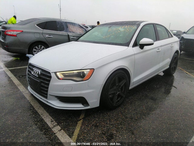 WAUACGFF3F1018816 Audi A3 1.8t Premium