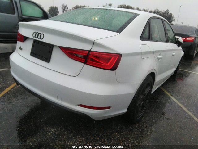 WAUACGFF3F1018816 Audi A3 1.8t Premium