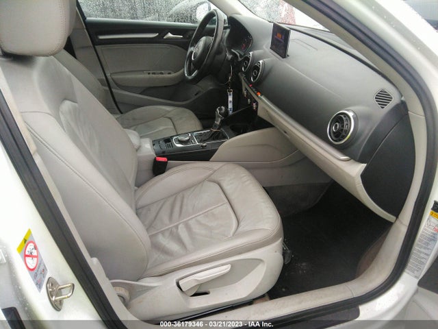 WAUACGFF3F1018816 Audi A3 1.8t Premium