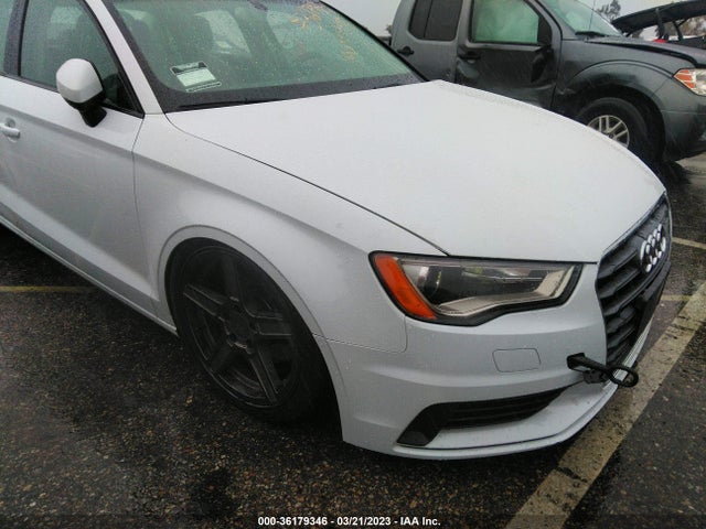 WAUACGFF3F1018816 Audi A3 1.8t Premium