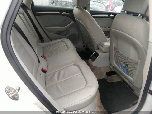 WAUACGFF3F1018816 Audi A3 1.8t Premium