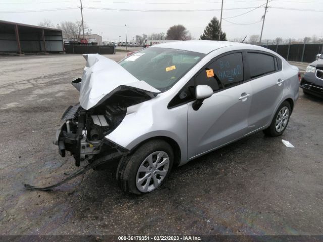 KNADM4A3XG6621935 KIA RIO LX