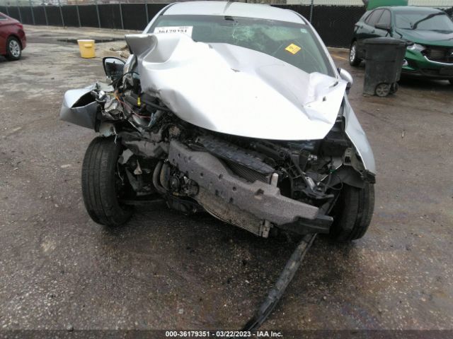 KNADM4A3XG6621935 KIA RIO LX