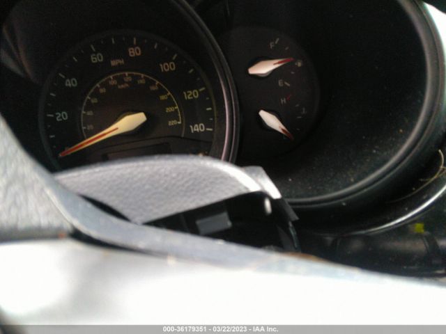 KNADM4A3XG6621935 KIA RIO LX