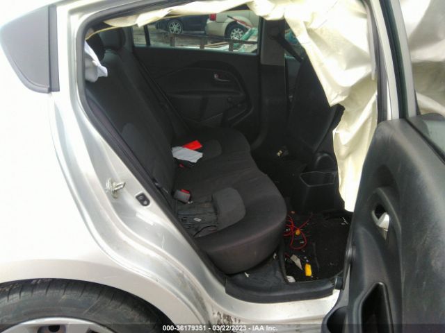 KNADM4A3XG6621935 KIA RIO LX