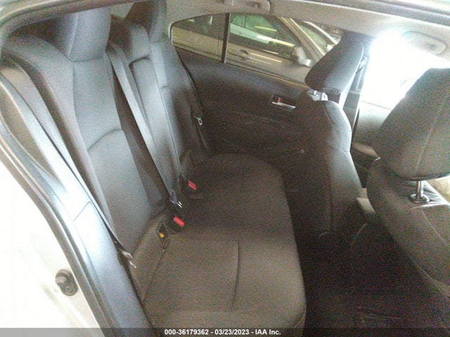 2021 TOYOTA COROLLA LE VIN: JTDEPMAE3MJ142538