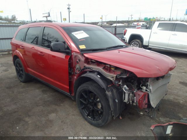 3C4PDCBB7HT637310 auction archive image