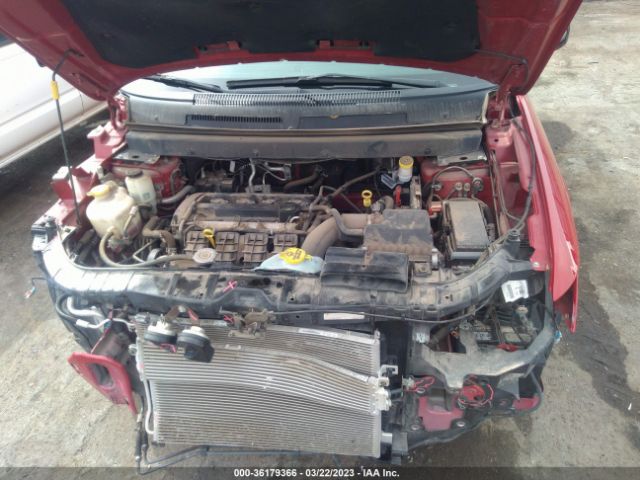 3C4PDCBB7HT637310 Dodge Journey Sxt
