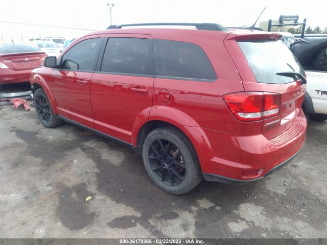 3C4PDCBB7HT637310 Dodge Journey Sxt