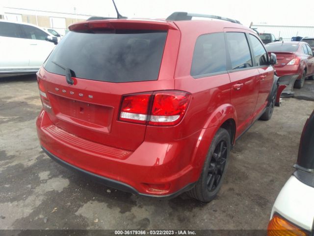 3C4PDCBB7HT637310 Dodge Journey Sxt