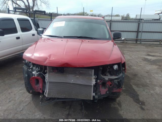 3C4PDCBB7HT637310 Dodge Journey Sxt