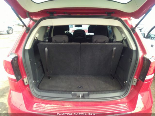 3C4PDCBB7HT637310 Dodge Journey Sxt
