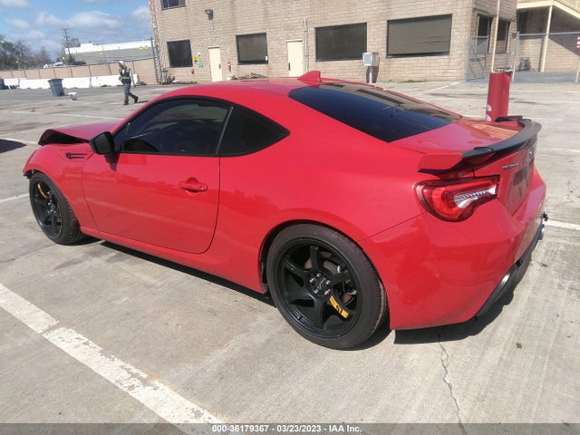 2019 Subaru BRZ, VIN: JF1ZCAB12K9600095