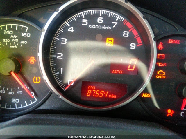 2019 Subaru BRZ, VIN: JF1ZCAB12K9600095