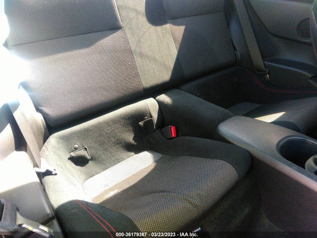 2019 Subaru BRZ, VIN: JF1ZCAB12K9600095
