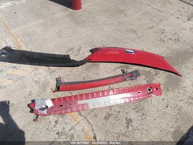 JF1ZCAB12K9600095 Subaru Brz Premium