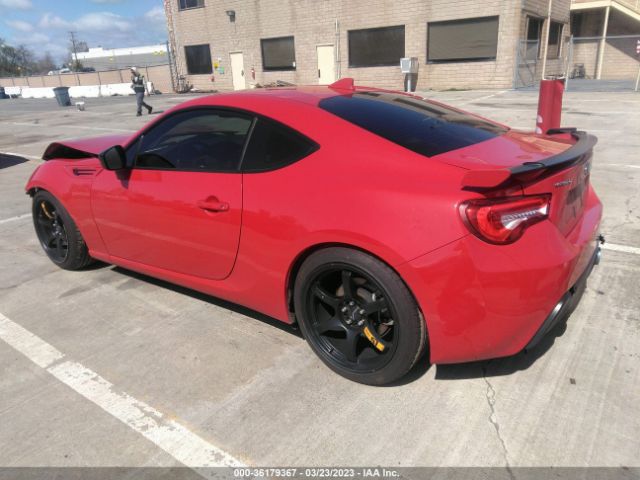 JF1ZCAB12K9600095 Subaru Brz Premium