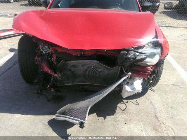 JF1ZCAB12K9600095 Subaru Brz Premium