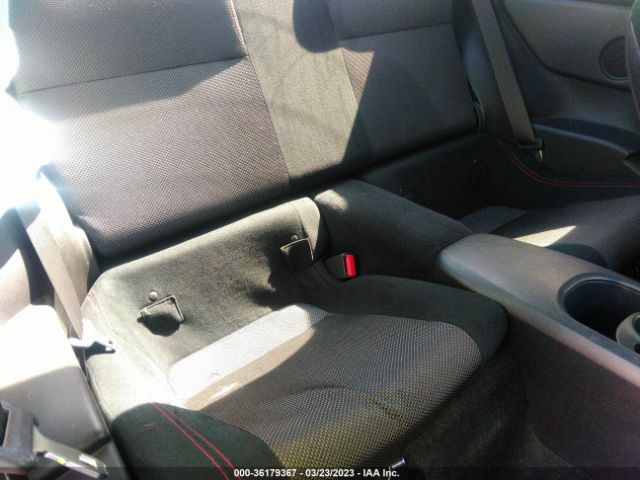 JF1ZCAB12K9600095 Subaru Brz Premium