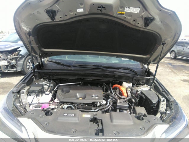 2023 Lexus NX, VIN: 2T2HKCEZ3PC011169