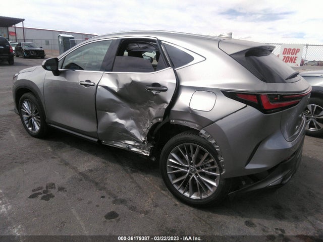 2023 Lexus NX, VIN: 2T2HKCEZ3PC011169