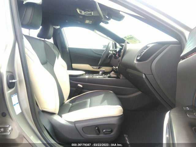 2023 Lexus NX, VIN: 2T2HKCEZ3PC011169