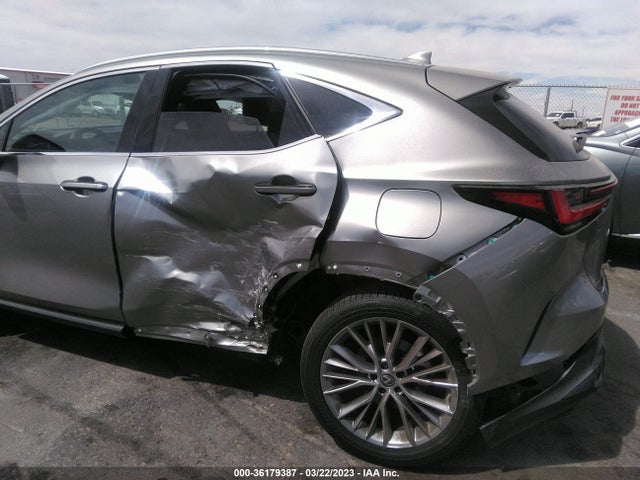 2023 Lexus NX, VIN: 2T2HKCEZ3PC011169