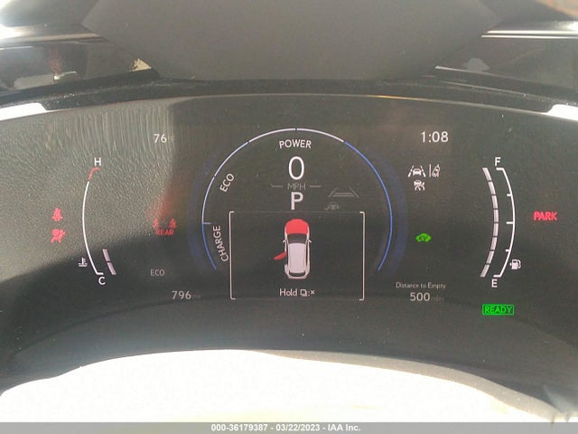 2023 Lexus NX, VIN: 2T2HKCEZ3PC011169