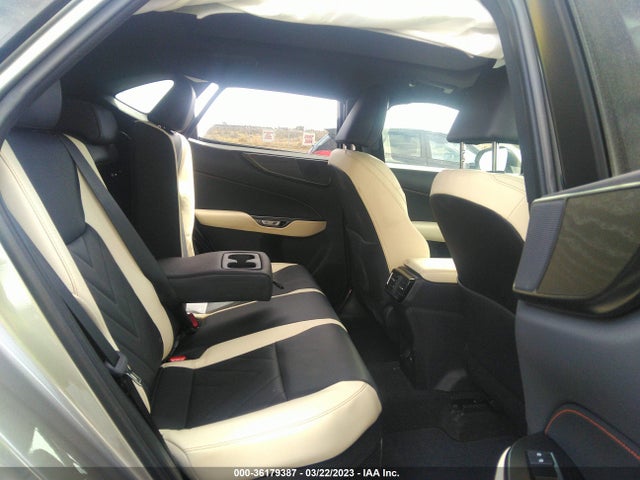 2023 Lexus NX, VIN: 2T2HKCEZ3PC011169